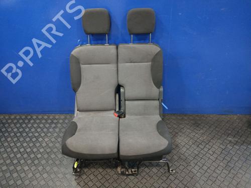 Used Right front seat OPEL COMBO Box Body/MPV (K9) 1.5 D (102 hp) 29921356