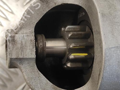 Starter RENAULT LAGUNA II (BG0/1_) 1.9 dCi (BG08, BG0G) | BP13616754M8 