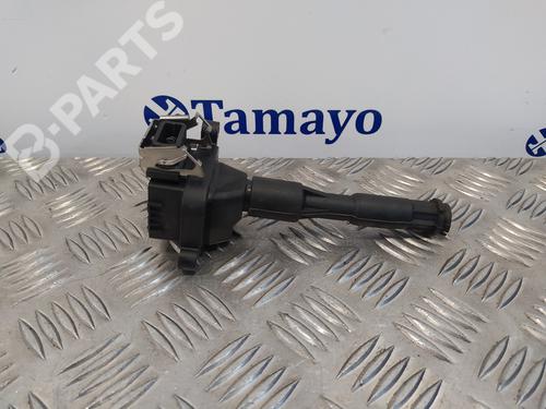 Used Ignition coil BMW 3 Coupe (E46) 330 Ci (231 hp) 11246564