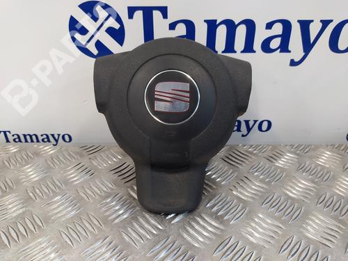 Used Driver airbag SEAT ALTEA (5P1) [2004-2015]  9806281