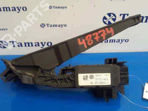 Pedal AUDI A3 (8P1)  | BP5860755I4 