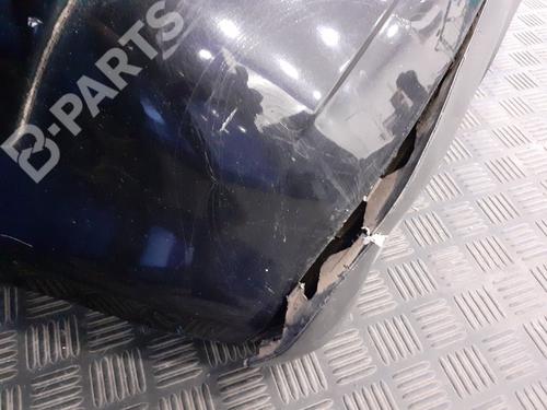 Rear bumper VW POLO (9N_, 9A_) 1.4 16V | BP8272726C8 