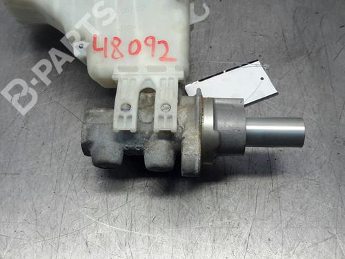 Brake master cylinder FIAT FIORINO Box Body/MPV (225_)  | BP6822250M77 