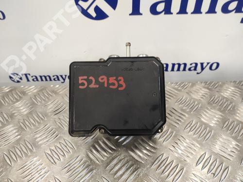 ABS pump RENAULT KOLEOS I (HY_)  | BP9575269M43 