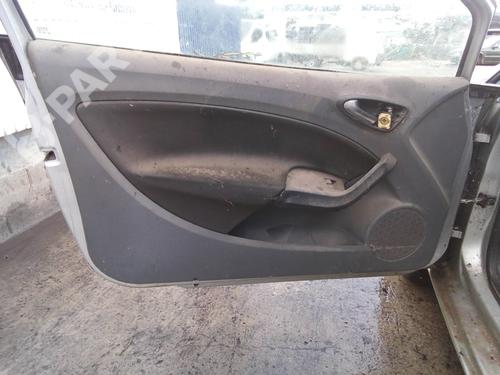 Electronic module SEAT IBIZA IV (6J5, 6P1)  | BP14991533M83 