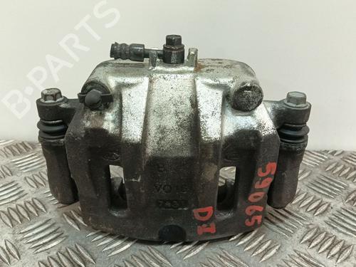 Used Left front brake caliper KIA CARNIVAL II (GQ) [1999-2007]  32868542