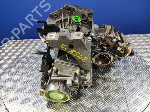 Gearbox SEAT LEON (1M1) | BP26191099M3