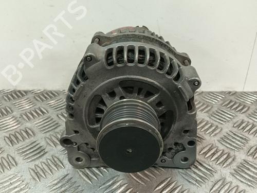 Used Alternator Alternator AUDI A3 (8L1) 1.9 TDI (90 hp) 34058578 34058578