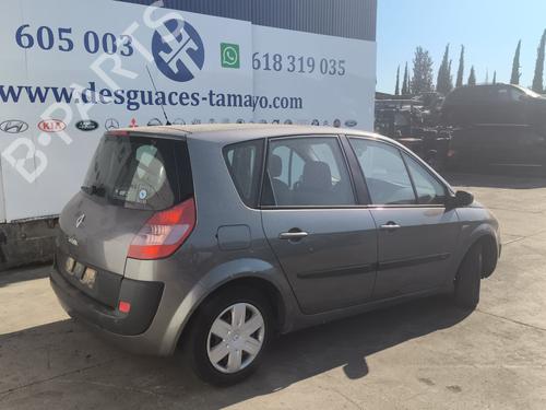 Switch RENAULT SCÉNIC II (JM0/1_) 1.5 dCi (JM0F) | BP38911261I30 - Image 7
