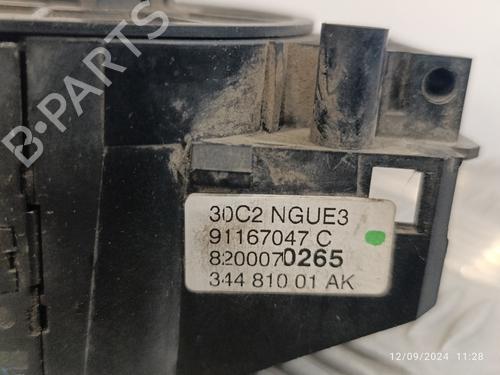 Squib airbag OPEL VIVARO A Van (X83)  | BP19647293C102 