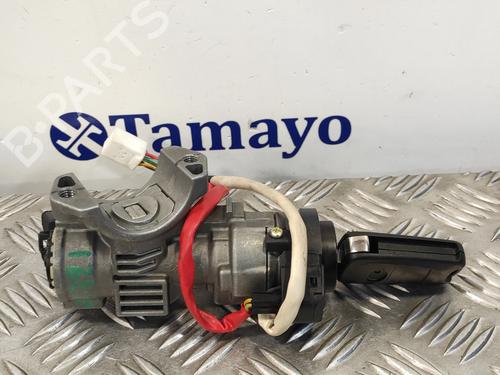 Ignition barrel KIA SPORTAGE III (SL)  | BP13420237M48
