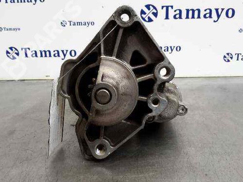 Starter NISSAN QASHQAI II SUV (J11, J11_)  | BP5652169M8 