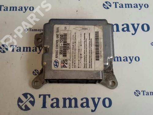 Kollisjonspute styreenhet HYUNDAI GETZ (TB) [2001-2011]  10748273
