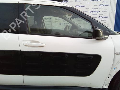 Module électronique CITROËN C4 CACTUS  | BP11395542M83 