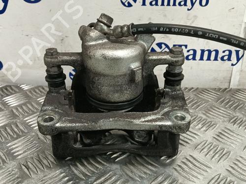 Høyre bremsekaliper foran SUZUKI SWIFT III (MZ, EZ) | BP31044605M104