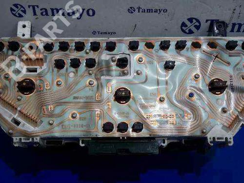 Kombinert Instrument LAND ROVER FREELANDER I (L314) 2.0 DI 4x4 | BP1224615C47 