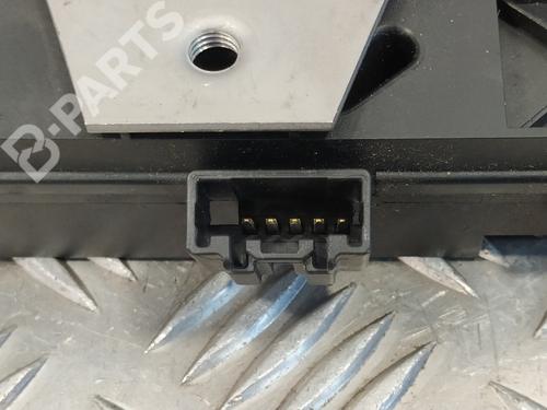 Tailgate lock FORD FOCUS II (DA_, HCP, DP) 1.8 TDCi | BP11364079C101 