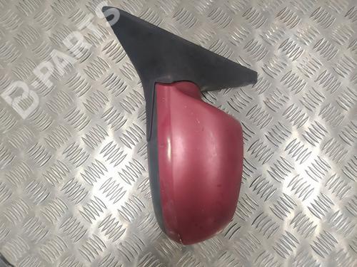 Left mirror KIA SHUMA II Saloon (FB)  | BP7631036C26 