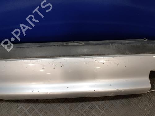 Rear bumper OPEL CORSA B (S93)  | BP16256072C8 