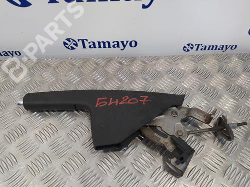 Used Hand brake SEAT TOLEDO IV (KG3) [2012-2019]  11028009