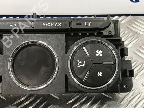 Climate control CITROËN C-ELYSEE (DD_) 1.6 HDI 92 | BP13630885I5 