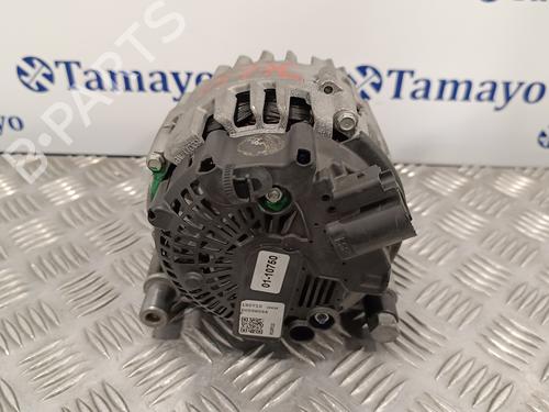 Alternator CITROËN C4 Picasso I MPV (UD_)  | BP15282743M7 