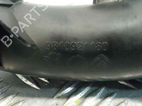 Pipe PEUGEOT 308 SW I (4E_, 4H_)  | BP24416276M125 