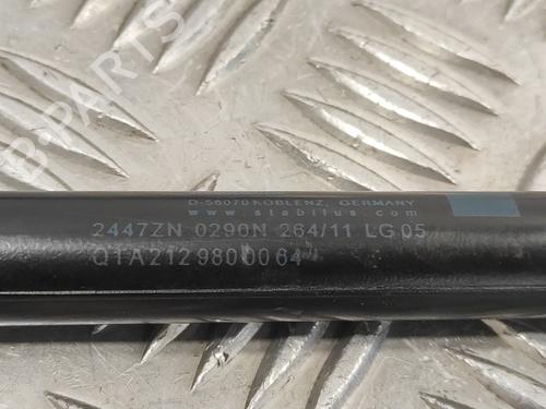 Hood lift support MERCEDES-BENZ E-CLASS (W212) E 350 CDI (212.023) | BP14359210C139 