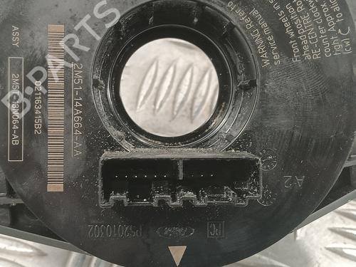 Squib airbag FORD FOCUS I (DAW, DBW) 1.8 Turbo DI / TDDi | BP13720065C102 
