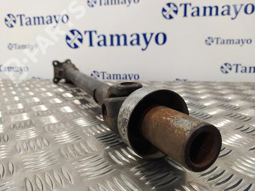 Driveshaft SUZUKI VITARA (ET, TA, TD) 1.6 (SE 416) | BP8527522M37 