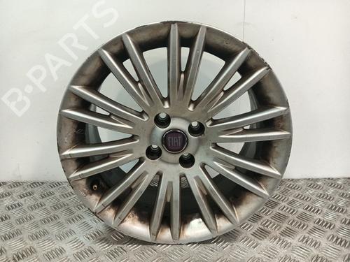 Fælk Fælk FIAT BRAVO II (198_) 1.9 D Multijet (198AXB1A) (120 hp) 34441420 34441420