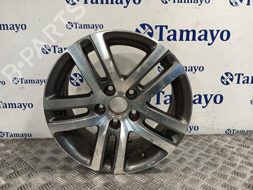 Used Rim VW TOURAN (1T1, 1T2) 2.0 TDI (140 hp) 31916163