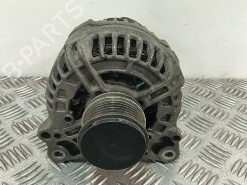 Used Alternator Alternator MITSUBISHI LANCER VIII Sportback (CX_A) [2007-2026] 33963975 33963975