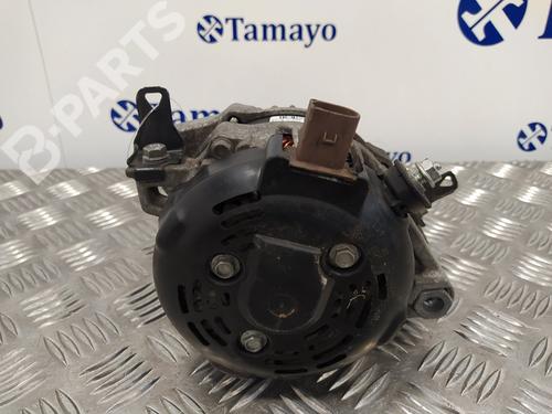 Alternator TOYOTA AYGO (_B1_)  | BP9515269M7 
