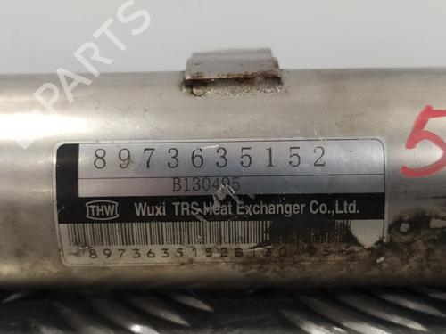 Egr OPEL ASTRA H (A04) 1.7 CDTI (L48) | BP14358231M69 