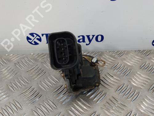 Rear left lock SUZUKI GRAND VITARA I (FT, HT) 2.5 V6 24V 4x4 (TD62, SQ625) | BP13359231C100 
