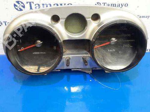 Used Instrument cluster NISSAN QASHQAI / QASHQAI +2 I (J10, NJ10, JJ10E) [2006-2014]  5113741
