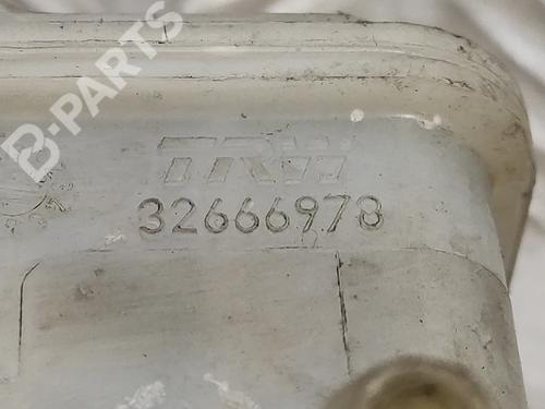 Brake master cylinder OPEL MERIVA B MPV (S10)  | BP12069467M77 