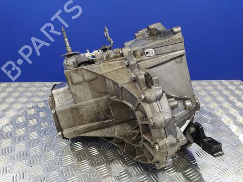 Gearbox PEUGEOT 308 SW I (4E_, 4H_)  | BP15261274M3 