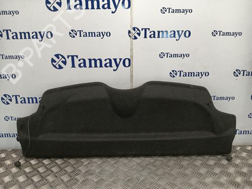 Used Rear parcel shelf MINI MINI COUNTRYMAN (R60) One D (90 hp) 27986054
