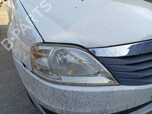 Used Right headlight Right headlight 37537758 37537758