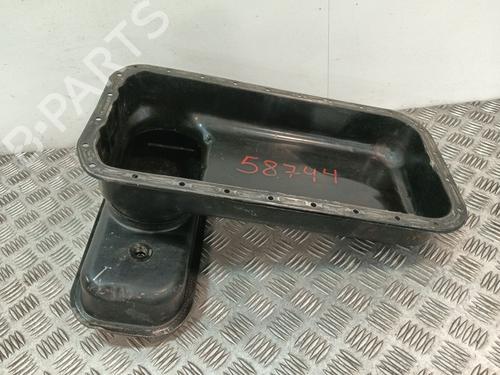 Used Oil sump Oil sump NISSAN TRADE Van [1996-2001] 34472361 34472361
