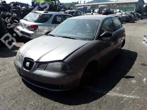 Engine control unit (ECU) SEAT IBIZA III (6L1) 1.9 SDI | BP4911424M57 
