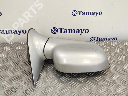 Right mirror HYUNDAI SANTA FÉ I (SM) 2.0 CRDi | BP9576676C27 