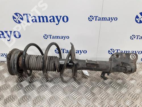 Used Right front shock absorber NISSAN JUKE (F15) 1.5 dCi (110 hp) 5022646