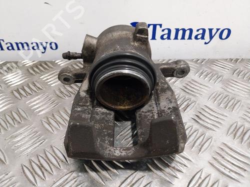 Højre bremsekaliber foran MERCEDES-BENZ A-CLASS (W169)  | BP29419125M104 