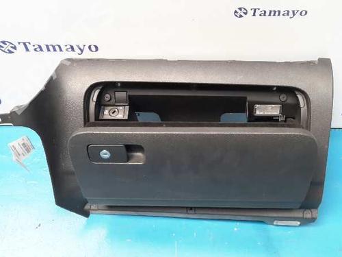 Glove box VW GOLF VI (5K1)  | BP14359628C95 
