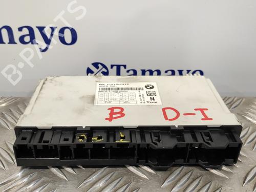 Used Electronic module Electronic module BMW 6 Coupe (F13) 650 i (408 hp) 40087895 40087895