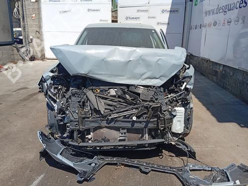Pedal AUDI Q2 (GAB, GAG) 30 TDI | BP36597860I4 - Image 6