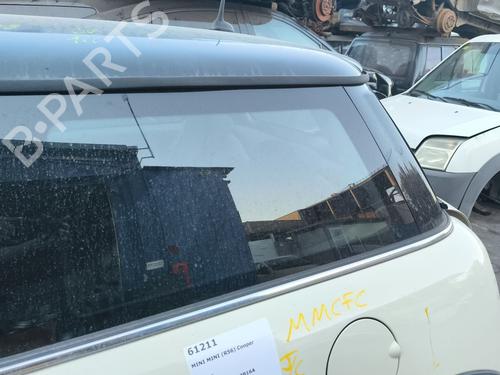Vitre porte arrière gauche Vitre porte arrière gauche 39142535 39142535